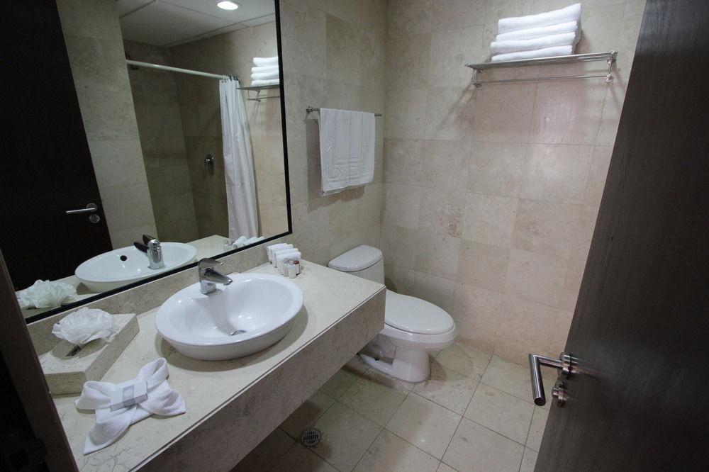 Suites Giorgio Мехико Экстерьер фото