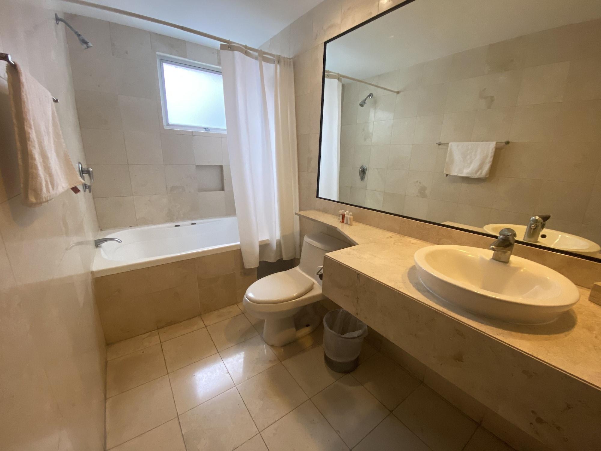 Suites Giorgio Мехико Экстерьер фото