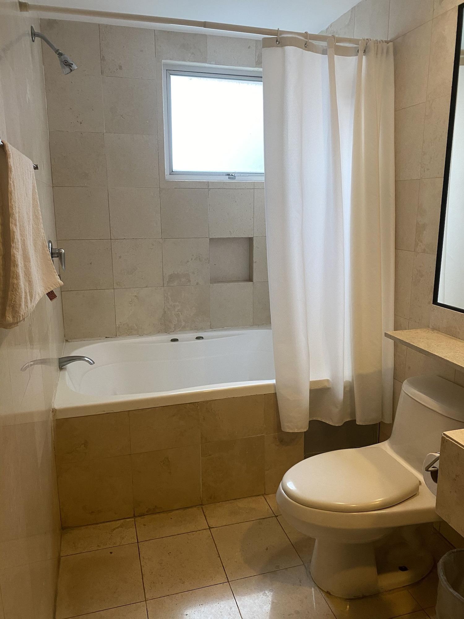 Suites Giorgio Мехико Экстерьер фото